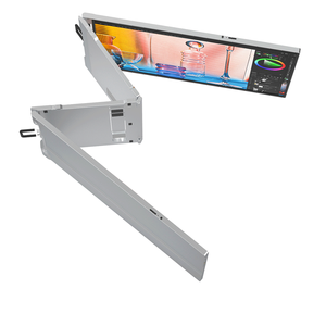 2025 New 14 & 15 inch kinh doanh máy tính xách tay với ba USB-C màn hình di động 60 Hz Tốc độ làm mới kép <span class=keywords><strong>TFT</strong></span> Màn hình <span class=keywords><strong>LCD</strong></span> FHD Loại bảng điều chỉnh - Product Image 2