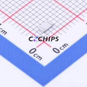 1206 1% 5โอห์ม1 ตัวต้านทานแบบ SMD (ประเภท: ฟิล์มหนา) (ค่าความต้านทาน: 5.1โอห์ม ความแม่นยำ: ) - Product Image 2