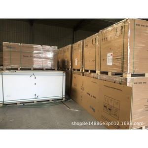 Sistema de Energía Solar, Controlador MPPT de Silicio Monocristalino, Uso Doméstico, Origen Shaanxi - Product Image 2
