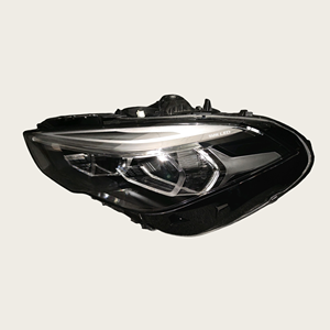 Para <span class=keywords><strong>BMW</strong></span> 2 Series F44 F45 F46 M montaje de faros de coche luz LED Original 216i <span class=keywords><strong>218</strong></span> 220 M240iX M235iX 230iX OEM - Product Image 3