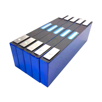 Baterai Lithium CATL 3.7v 116Ah NMC Prismatic Cells Semi-solid State Baru Asli Bersertifikasi CE - Suhu Operasi -40C 60C
