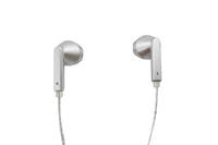 Écouteurs intra-auriculaires sportifs USB C filaires OEM, écouteurs stéréo de haute qualité de type C avec microphone intégré et contrôle du volume