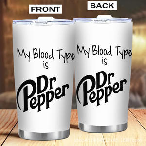 Vente chaude 20oz Tasse isolée Message privé pour le <span class=keywords><strong>prix</strong></span> réel Tasse à café portable pour le voyage - Product Image 6