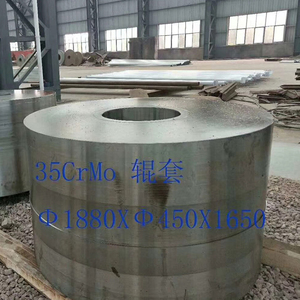 Prix compétitif d'usine matériel OEM de haute qualité pièces forgées en aluminium moule de poinçonnage moule de forgeage service de forgeage à chaud - Product Image 6