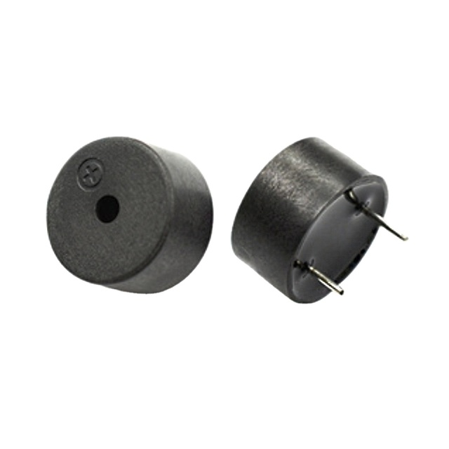 Beelee Buzzer element 12v Small Electronic Wireless Alarm Buzzer Piezo