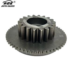 6DS50T-1701120-5 HDE Autopartes Engranaje del Eje Secundario de 6 Velocidades para Camión JAC - Product Image 5