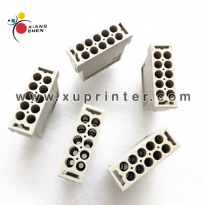 Module de connecteur WD de qualité supérieure 175840 175841 pour pièces d'impression offset Roland - Product Image 3