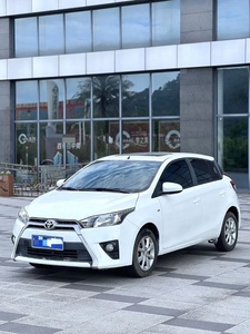 <span class=keywords><strong>Toyota</strong></span> <span class=keywords><strong>Yaris</strong></span> L Hatchback 1.5G Édition Toit Ouvrant <span class=keywords><strong>2015</strong></span> d'<span class=keywords><strong>occasion</strong></span>, 93 000 km, Conduite à Gauche, Essence, Véhicule en Gros Prêt à l'Expédition, Vente Chaude - Product Image 1