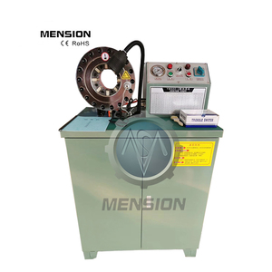 Presse à sertir hydraulique pour tuyaux <span class=keywords><strong>Parker</strong></span> 51 mm neuve avec un bon prix, machine à sertir les flexibles <span class=keywords><strong>Finn</strong></span> Power P20 P32 pour la réparation - Product Image 4