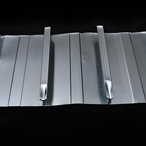 Proveedor de Estructuras Metálicas de Acero para Pisos - Personalizable con Placa de Soporte de Acero para Estructuras de Barras de Acero para Construcción - Product Image 5