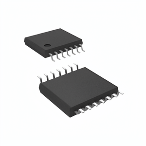 74LVC125APW,112 Circuit intégré de canal fabricant, buffer non inversant 3.6V 14TSSOP, composants électroniques Trade Logic - Product Image 1