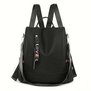 Bolso Bandolera Pequeño de Moda para Mujer, Estilo Vintage, de Cuero PU, con Cierre Magnético, Diseño Retro, para Viajes y Ocio - Product Image 5