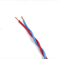 Elektrokabel Draht 10 mm2 RV Rvb Rvs Rvv Rvvb Kabel Kupferdraht Strang für Haus