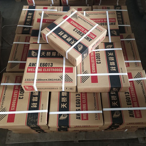 Cellulose loại que hàn e6011 cho hàn ống thép - Product Image 6