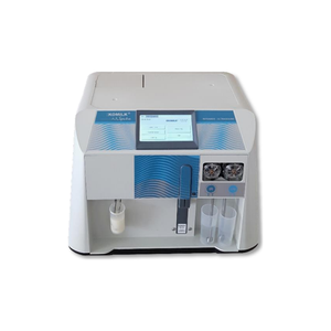 EKOMILK Spectra hibrit süt analizörü orta kızılötesi ve ultrason teknolojisi - Product Image 4