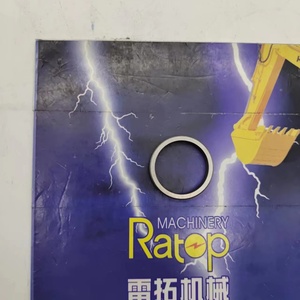 3054884 วาล์วซีท EX 305-4884 วาล์วซีทสำหรับ E320D C6.4 - Product Image 3