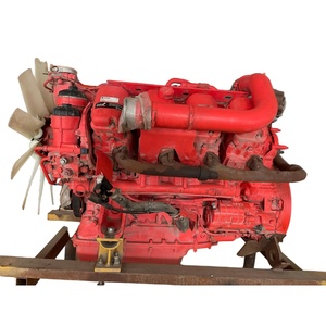 Pièces automobiles CG, moteur <span class=keywords><strong>Scania</strong></span> DC16 d'origine neuf, assemblage diesel complet 093A, 16,4 L <span class=keywords><strong>V8</strong></span> DC09 DC13 pour machines lourdes, tracteurs - Product Image 2