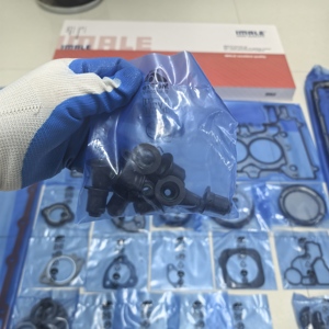 11127571963 Gakset Kit Met Afdichtingen Voor Bmw N52 B25 - Product Image 4