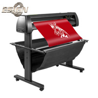Máquina de corte de vinilo, vinilo autoadhesivo para trazador de corte, buena calidad, buen precio