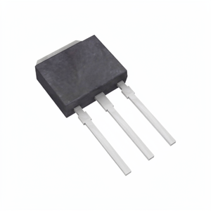 ชิ้นส่วนวงจรอิเล็กทรอนิกส์ TO-251-3ลัดวงจรนำไปสู่การ TO-251AA 2SC4134T-E ทรานซิสเตอร์แบบดั้งเดิมบริการครบวงจร - Product Image 1