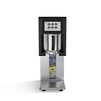 Bouilloire à thé électrique automatique et infuseur, nouveau modèle pour thé et jus