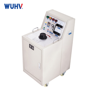 เครื่องกำเนิดความถี่ SBF สำหรับเครื่องทดสอบแรงดันไฟฟ้าแบบสามเฟสหลายจุด - Product Image 5