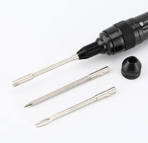 <span class=keywords><strong>Kit</strong></span> <span class=keywords><strong>de</strong></span> Reparación <span class=keywords><strong>de</strong></span> Neumáticos <span class=keywords><strong>de</strong></span> <span class=keywords><strong>Bicicleta</strong></span>, Reparación <span class=keywords><strong>de</strong></span> <span class=keywords><strong>Pinchazos</strong></span> <span class=keywords><strong>de</strong></span> Neumáticos <span class=keywords><strong>de</strong></span> <span class=keywords><strong>Bicicleta</strong></span> <span class=keywords><strong>de</strong></span> Montaña y Carretera, Juego <span class=keywords><strong>de</strong></span> Herramientas para Reparación <span class=keywords><strong>de</strong></span> Bicicletas - Product Image 2