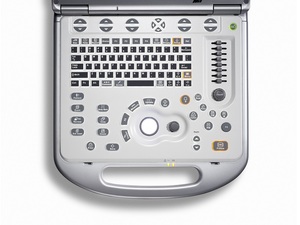 Mindray M7 - Sistema de Ultrasonido Portátil para Diagnóstico Veterinario de Animales, Doppler Color, con Transductor 4D - Product Image 3