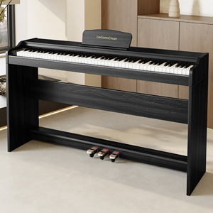LeGemCharr Piano Teclado Piano vertical para la venta Piano digital Professionnel - Product Image 1