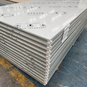 איכות אישית 201 304 316 גיליון נירוסטה לקישוטים - Product Image 6