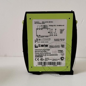 G2UM300VL20 Voltage Monitor <b>Relay</b> 24-240VAC/DC 10A Output Protection <b>Relays</b> - Product Image 3