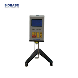 Biobase BDV-9S kỹ thuật số bị đo độ nhớt phòng thí nghiệm độ chính xác cao độ nhớt chất lỏng Tester - Product Image 1