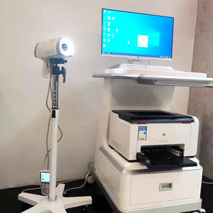 Vagina Video Digital Sistem Colposcope Optik, Set Instrumen Colposcope Penuh - Product Image 3