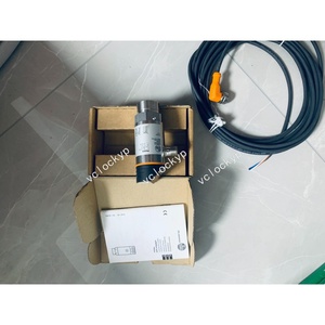 Un capteur de pression IFM PN3029 neuf, fabriqué en Chine, en boîte - Product Image 4