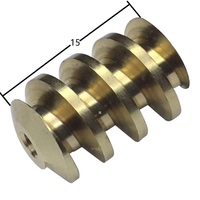 Haute précision personnalisé CNC tournant fil de fraisage usinage EDM aluminium acier laiton acier inoxydable appareil photo numérique pièces de rechange