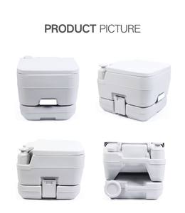 Alta efficienza Mobile Mobile Mobile Mobile di plastica per adulti - Product Image 3