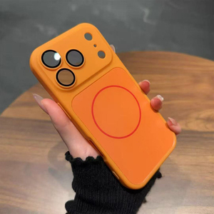 Custodia Convertibile Hot Sale <span class=keywords><strong>con</strong></span> Finestra Grande per <span class=keywords><strong>iPhone</strong></span> 12 <span class=keywords><strong>13</strong></span> 14 15 16 <span class=keywords><strong>Pro</strong></span> <span class=keywords><strong>Max</strong></span>, Trasformabile in 17 <span class=keywords><strong>Pro</strong></span> <span class=keywords><strong>Max</strong></span>, <span class=keywords><strong>Cover</strong></span> Magnetica <span class=keywords><strong>con</strong></span> Lente <span class=keywords><strong>Fotocamera</strong></span> - Product Image 3