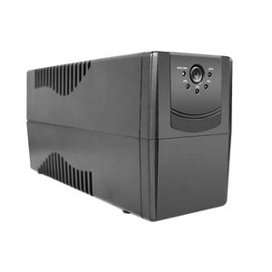 400VA 240W UPS Fuente de alimentación OEM ODM Línea Interactiva Fuera de línea UPS 200W - Product Image 2