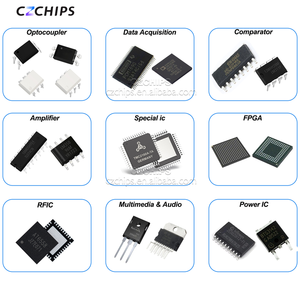 Best Price 54B QFN-8 <b>integrated</b> <b>circuit</b> chip supplier CZSKU:QP40IY30 - Product Image 3