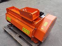 Broyeur forestier à 3 points WeMax homologué CE pour tracteur, broyeur de broussailles PTO