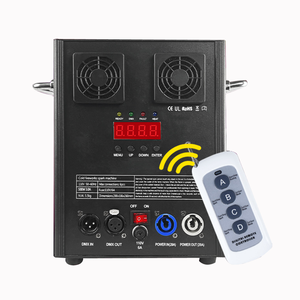 Máquina de chispa fría de 600W para escenario de boda DJ Event Club Fireworks Display 220V Sparklers para eventos y fiestas - Product Image 3