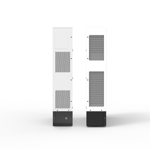 Inversor solar híbrido todo en uno G1618 de 12KW fuera de la red, MPPT, onda sinusoidal pura, inversor de energía solar para el hogar - Product Image 2