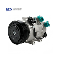 OEM universel 97701-3R000 de compresseur de la voiture A/C des véhicules à moteur en gros de type complet pour Hyundai