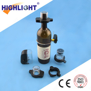 Làm nổi bật B016 EAS AM 58kHz từ khóa bán lẻ an ninh chai rượu Tag cho chống trộm đáng báo động - Product Image 6