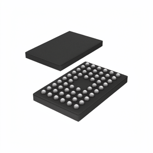 74LVCH16245AEV,118 ชิ้นส่วนอิเล็กทรอนิกส์ต้นฉบับลอจิก 56 VFBGA - Product Image 1