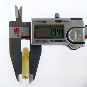 Rodillo de Presión para Reproductor de Casetes de Audio Pequeño Mutoh, Impresora UV para Máquina de Corte de Vinilo para Casetes de Audio a Pequeña Escala - Product Image 4