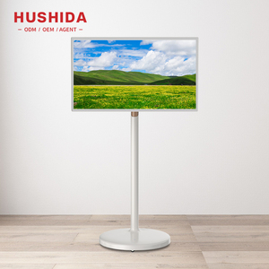 Chuyên NGHIỆP 32 inch thông minh TV cảm ứng từ xa thông minh live streaming thiết bị máy - Product Image 2