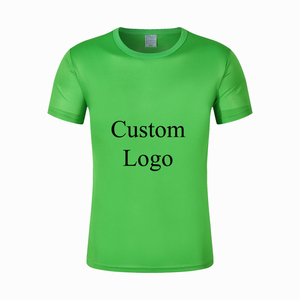 T-shirts personnalisables de haute qualité col rond conception gratuite et expédition dans le monde entier pour les commandes en gros - Product Image 3