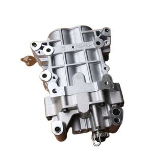 Usine meilleur prix pompe à huile 233002G400 233002G410 233002G401 pour voiture coréenne KIA - Product Image 5