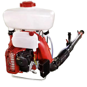 <span class=keywords><strong>Pulvérisateur</strong></span> à dos en plastique agricole de fabrication directe, Zhejiang, Chine, 12L, modè<span class=keywords><strong>le</strong></span> SOIO 002, moteur à essence 4 temps, haute pression - Product Image 3